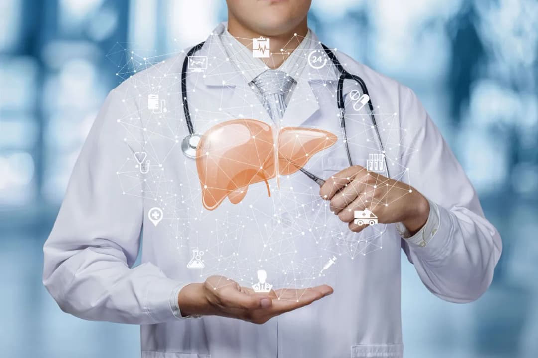 Co oznacza badanie krwi ALT i jak wpływa na zdrowie wątroby?