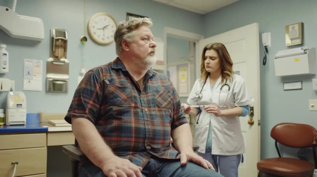 Badanie kreatyniny: co to jest i jak wpływa na zdrowie nerek