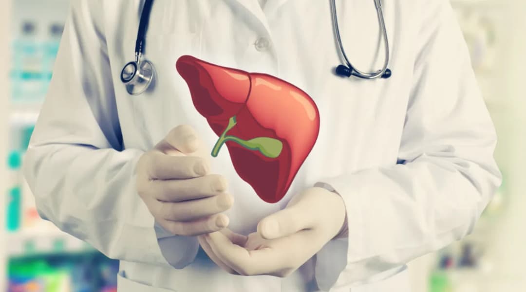 Do jakiego lekarza z wątrobą? Sprawdź, co musisz wiedzieć, aby nie przegapić problemów zdrowotnych