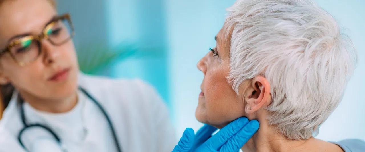 Tarczyca jaki lekarz? Kto najlepiej pomoże w problemach z tarczycą?