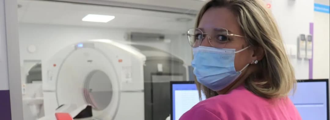 Gdzie najszybciej zrobić badanie PET PSMA? Sprawdź najlepsze miejsca