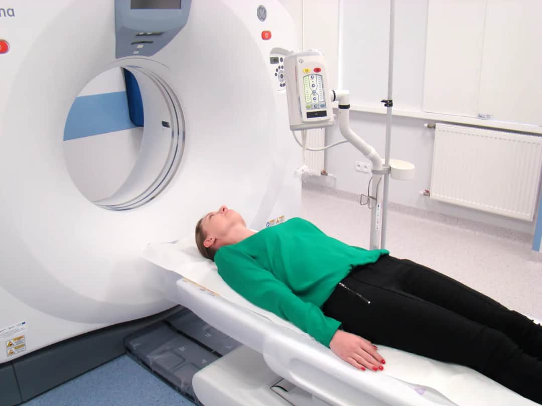 Tomografia - co to za badanie i jak może uratować twoje zdrowie