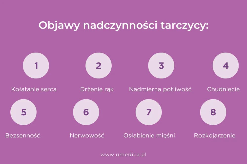 Zaburzenia hormonalne objawy: poznaj niepokojące sygnały zdrowotne