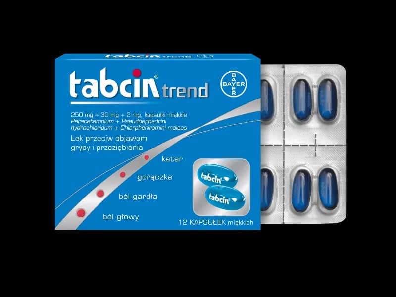 Jakie leki na wzmocnienie organizmu, aby uniknąć przeziębienia?