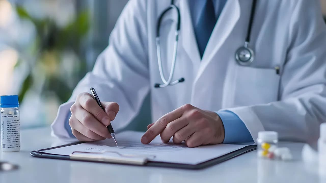 Jak kupić receptę online i uniknąć problemów z zamówieniem