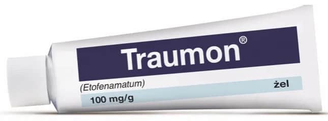 Traumon żel czy na receptę? Sprawdź, co musisz wiedzieć o zakupie