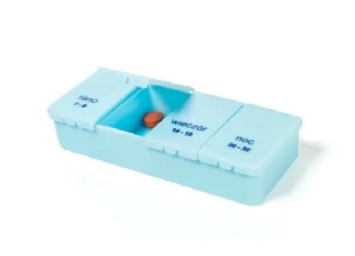 Pojemnik na leki gdzie kupić - najlepsze opcje w sklepach online