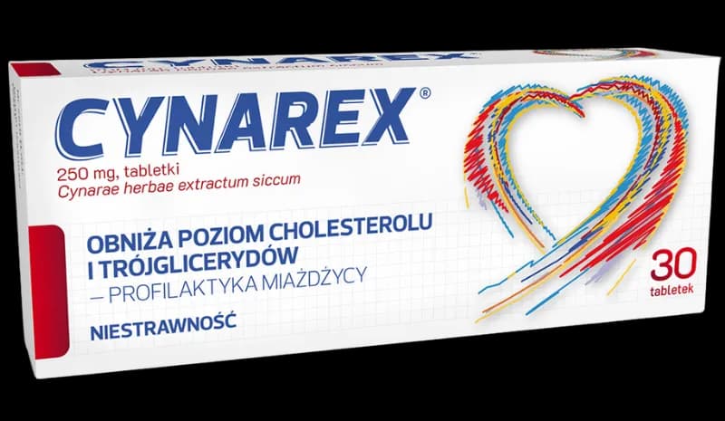 Skuteczne sposoby na cholesterol bez recepty, które naprawdę działają