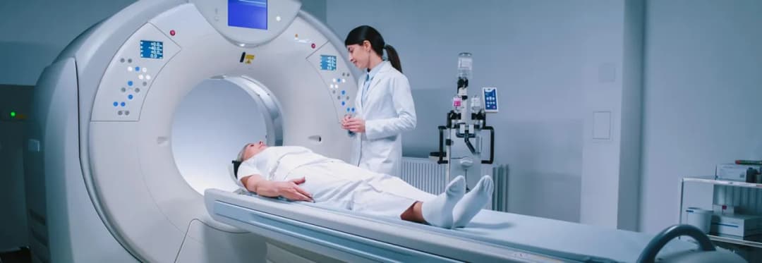 Tk co to za badanie? Poznaj tajniki tomografii komputerowej