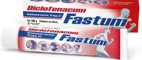Fastum żel cena czy na receptę - ile zapłacisz w aptece?