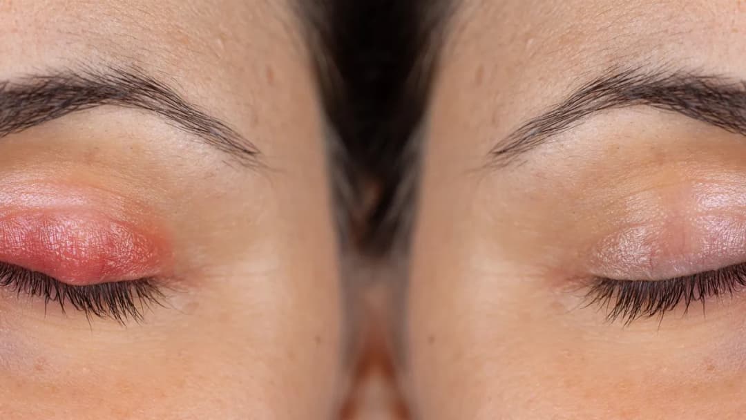 Choroby powiek: objawy i zdjęcia, które pomogą w identyfikacji