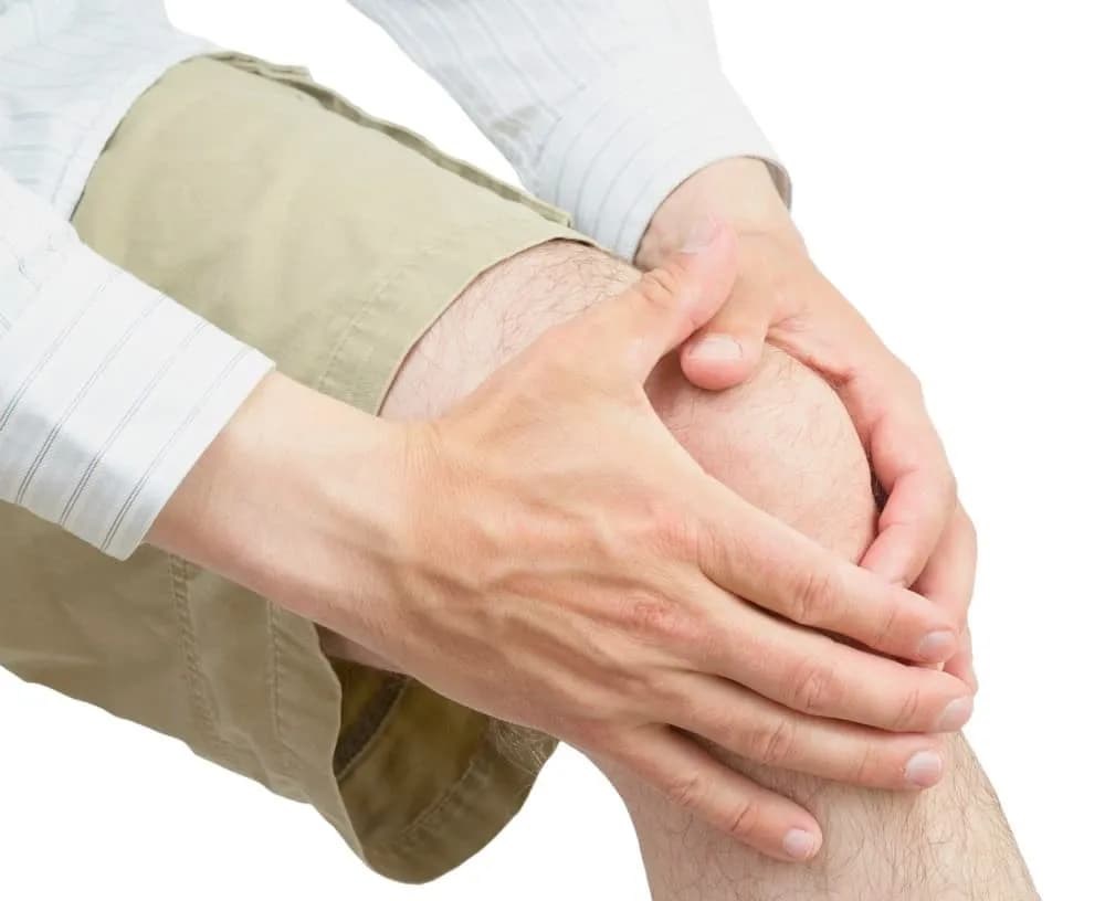 Jakie leki na wodę w kolanie pomogą złagodzić ból i obrzęk?