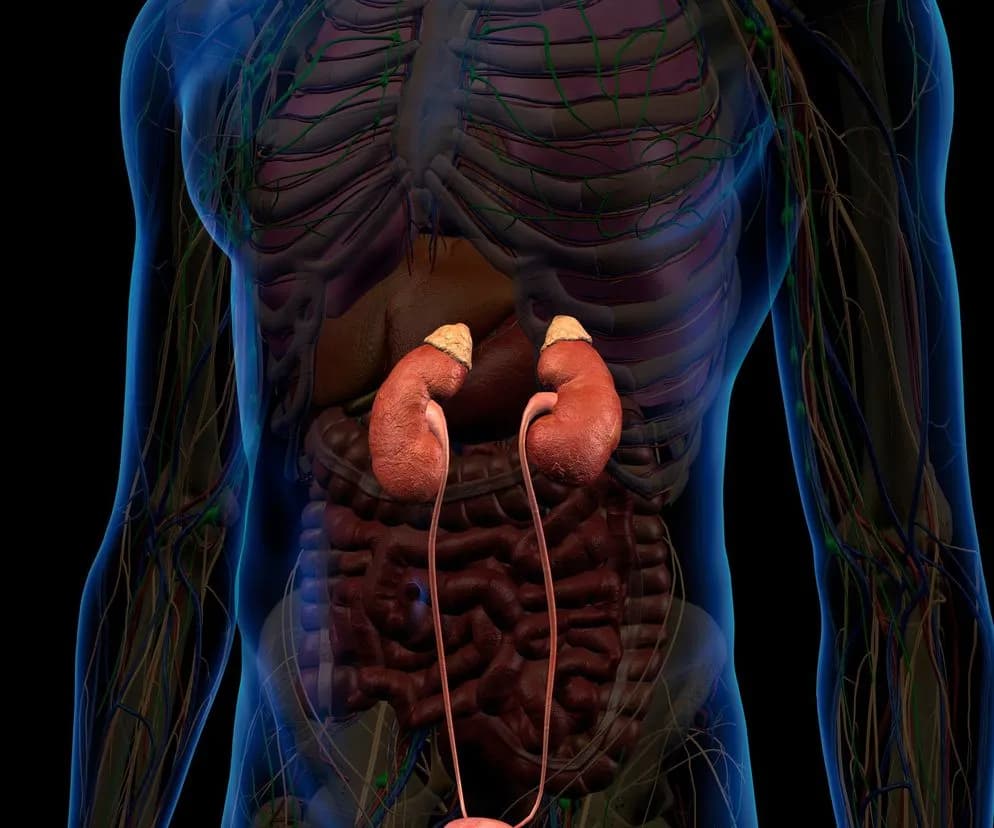 Nadczynność kory nadnerczy objawy: nie ignoruj tych sygnałów zdrowotnych