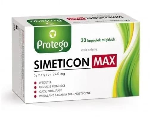 Skuteczne leki na wzdęty brzuch, które przynoszą ulgę i komfort