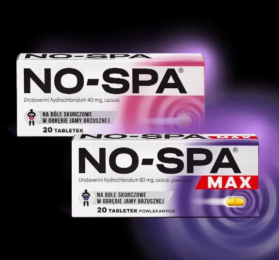 Czy nospa jest na receptę? Sprawdź, co musisz wiedzieć przed zakupem