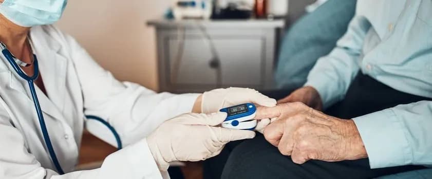 Niska saturacja objawy - jak je rozpoznać i kiedy szukać pomocy