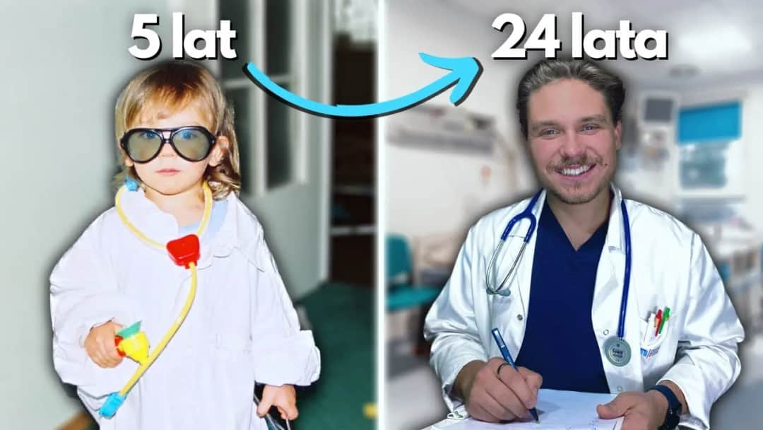 Jak zostać lekarzem krok po kroku – uniknij błędów w karierze medycznej