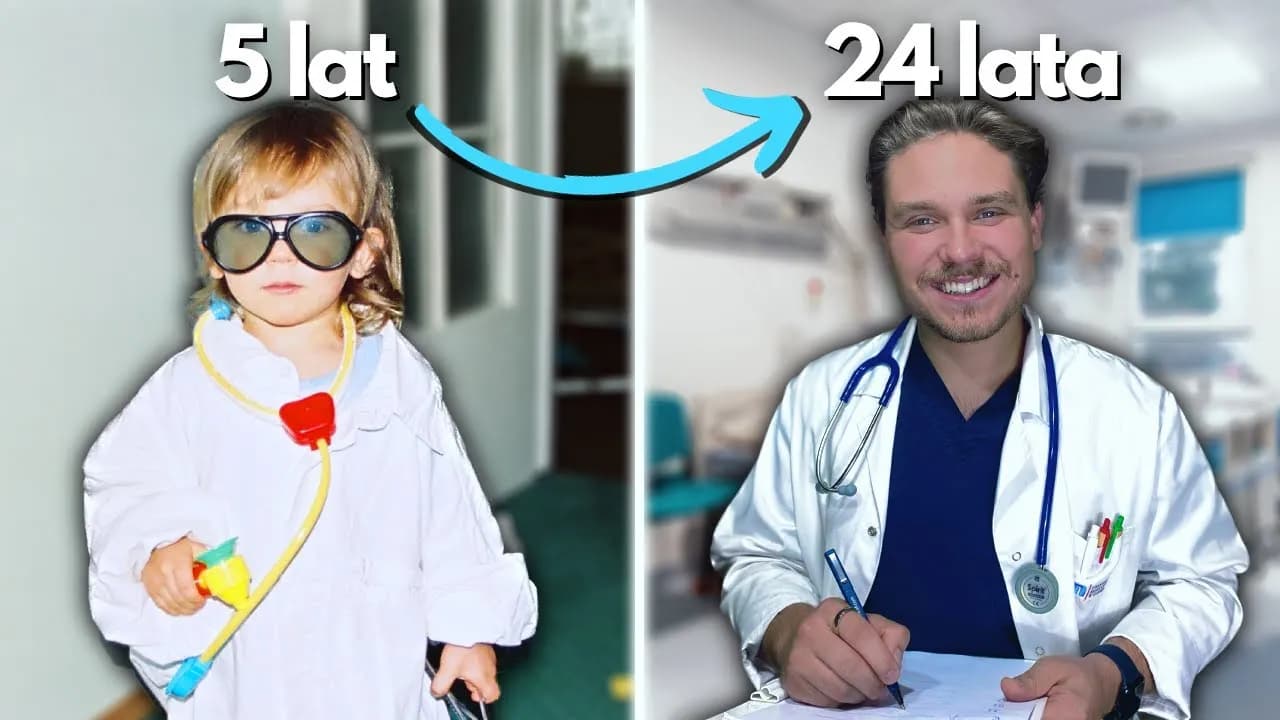 Jak zostać lekarzem krok po kroku – uniknij błędów w karierze medycznej