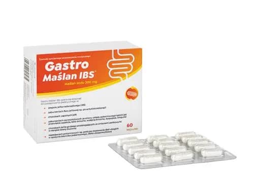 Butiner 500 czy jest na receptę? Sprawdź, co musisz wiedzieć