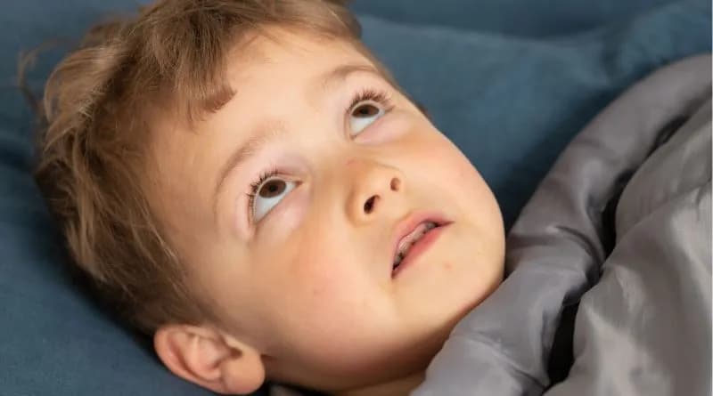 Zespół PANDAS objawy – jak rozpoznać niepokojące symptomy u dzieci