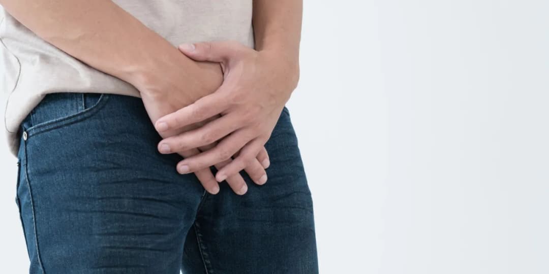 Jakiego lekarza wybrać przy problemie z wytryskiem i co robić?