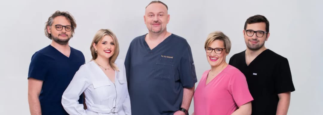 Jakie są nazwy lekarzy od prostaty? Urolog i inne specjalizacje