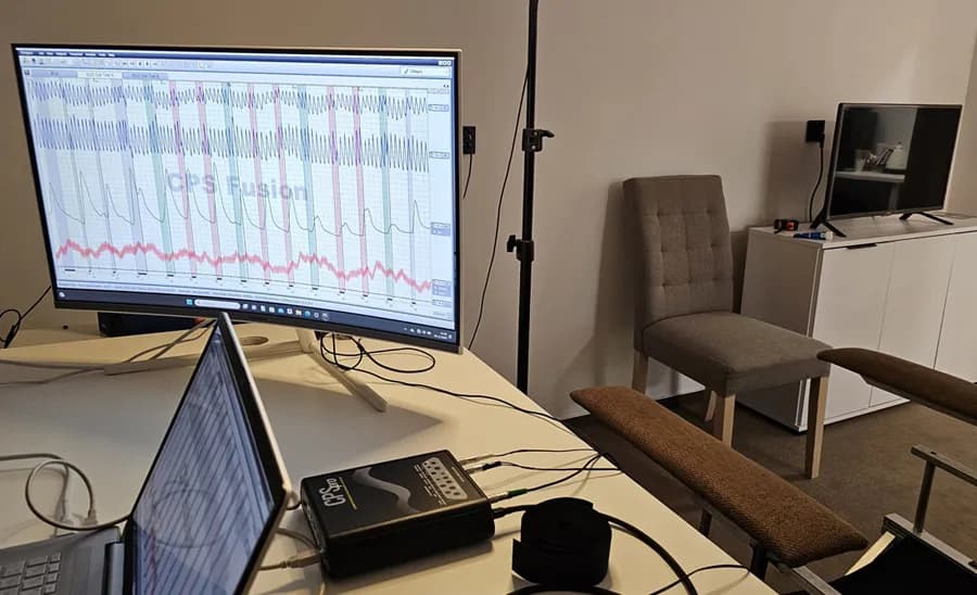 Jak przygotować się do badania wariografem, aby uniknąć stresu i błędów