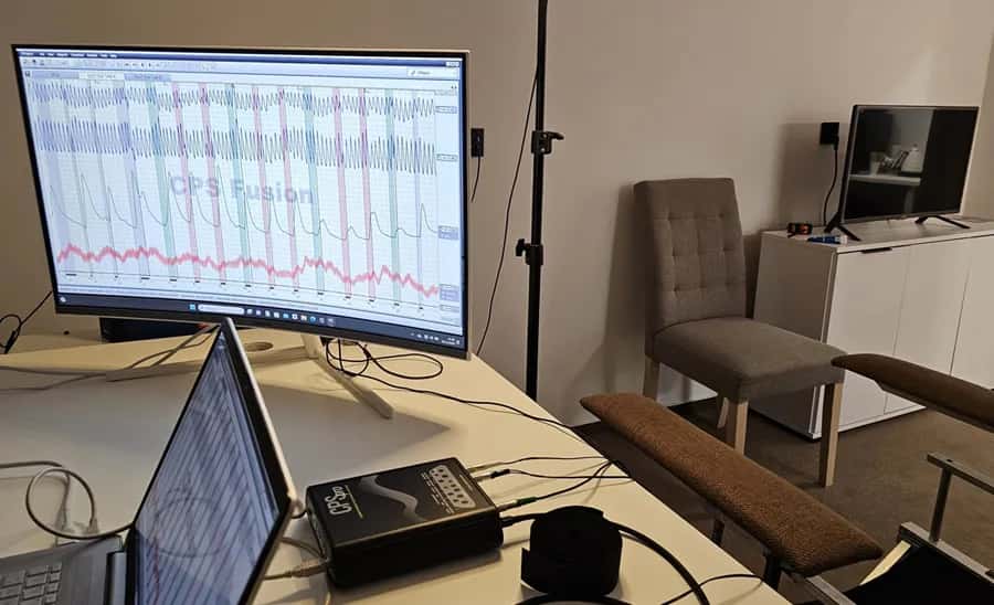 Jak przygotować się do badania wariografem, aby uniknąć stresu i błędów